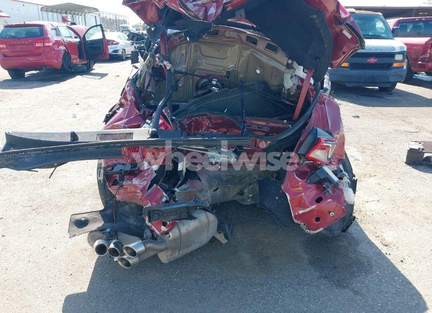 Photo 17 of 2022 Kia K5 GT (VIN 5XXG44J87NG134055)