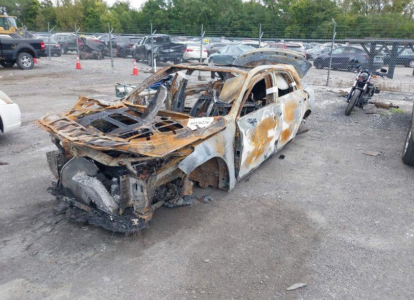 Photo 2 of 2023 Kia K5 GT (VIN 5XXG44J87PG174025)