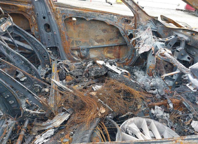 Photo 5 of 2023 Kia K5 GT (VIN 5XXG44J87PG174025)