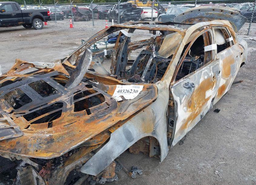 Photo 6 of 2023 Kia K5 GT (VIN 5XXG44J87PG174025)