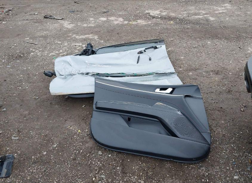 Photo 12 of 2023 Kia K5 GT (VIN 5XXG44J87PG177667)