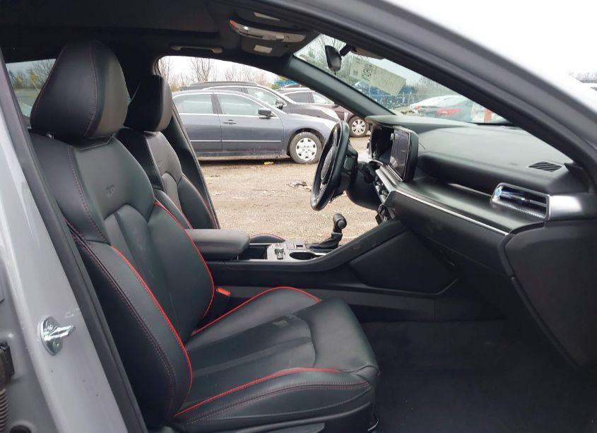 Photo 5 of 2023 Kia K5 GT (VIN 5XXG44J87PG177667)