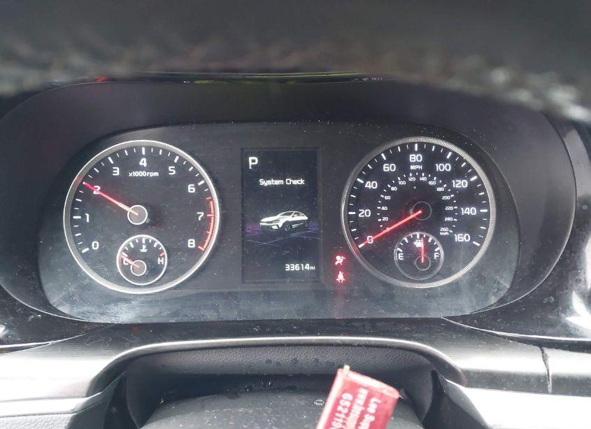 Photo 7 of 2023 Kia K5 GT (VIN 5XXG44J87PG177667)