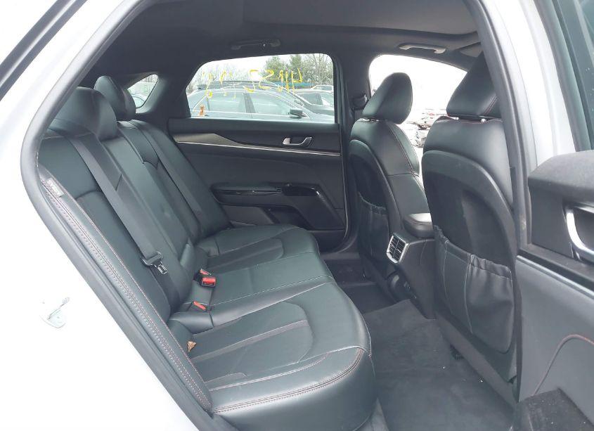 Photo 8 of 2023 Kia K5 GT (VIN 5XXG44J87PG177667)