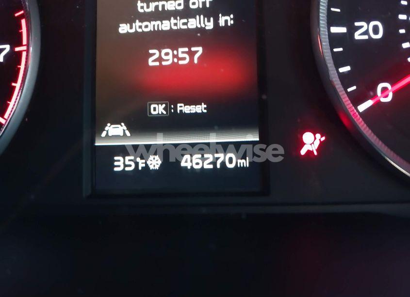 Photo 15 of 2023 Kia K5 GT (VIN 5XXG44J87PG205922)