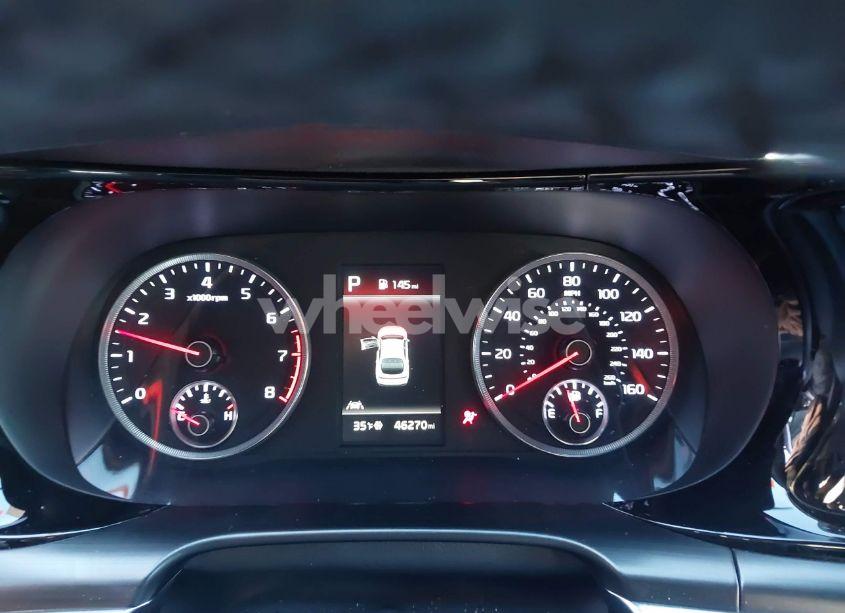 Photo 7 of 2023 Kia K5 GT (VIN 5XXG44J87PG205922)