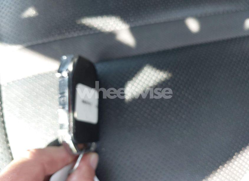 Photo 11 of 2022 Kia K5 GT (VIN 5XXG44J88NG134260)