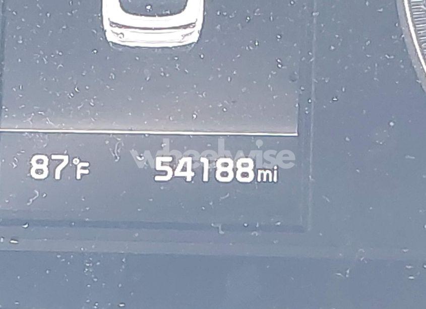 Photo 15 of 2022 Kia K5 GT (VIN 5XXG44J88NG134260)