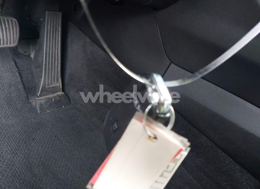 Photo 11 of 2022 Kia K5 GT (VIN 5XXG44J88NG137594)