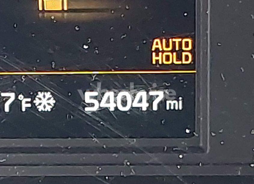 Photo 15 of 2022 Kia K5 GT (VIN 5XXG44J88NG137594)