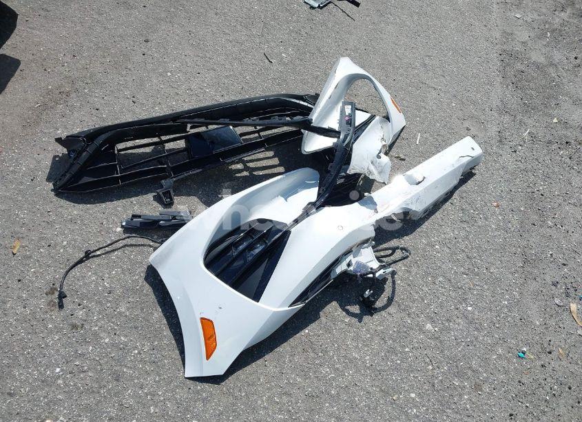 Photo 12 of 2023 Kia K5 GT (VIN 5XXG44J88PG196941)