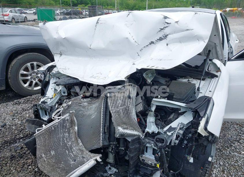 Photo 10 of 2024 Kia K5 GT (VIN 5XXG44J89RG249052)