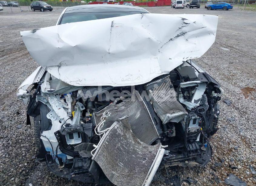 Photo 12 of 2024 Kia K5 GT (VIN 5XXG44J89RG249052)