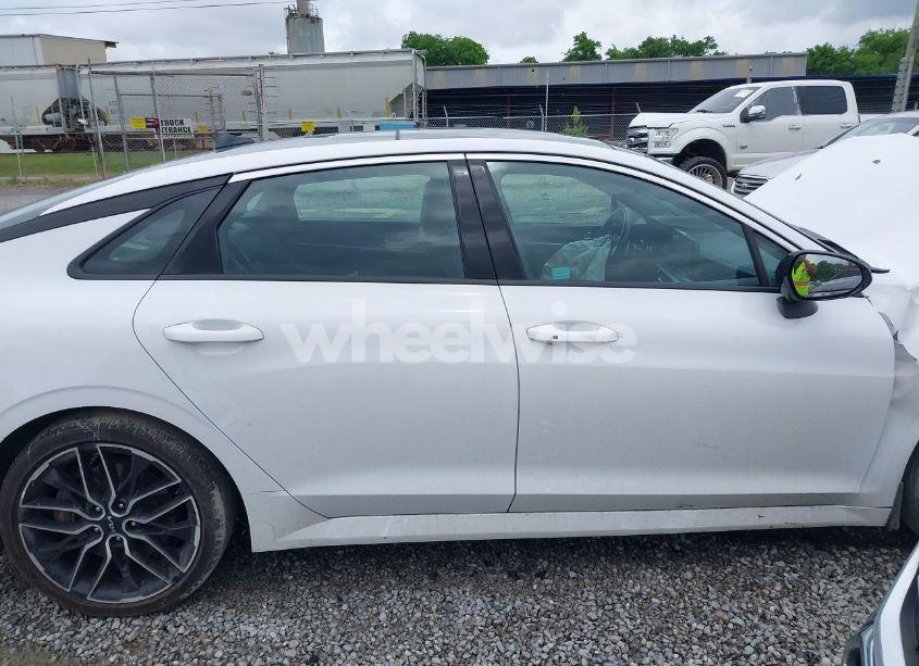 Photo 13 of 2024 Kia K5 GT (VIN 5XXG44J89RG249052)