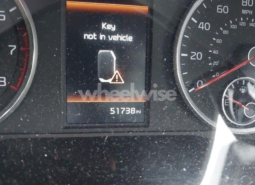 Photo 15 of 2024 Kia K5 GT (VIN 5XXG44J89RG249052)