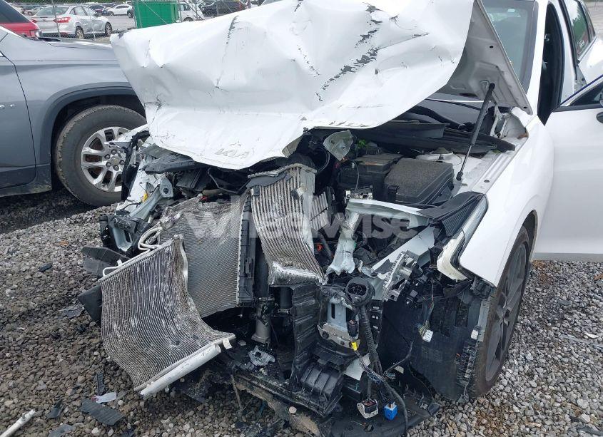 Photo 6 of 2024 Kia K5 GT (VIN 5XXG44J89RG249052)