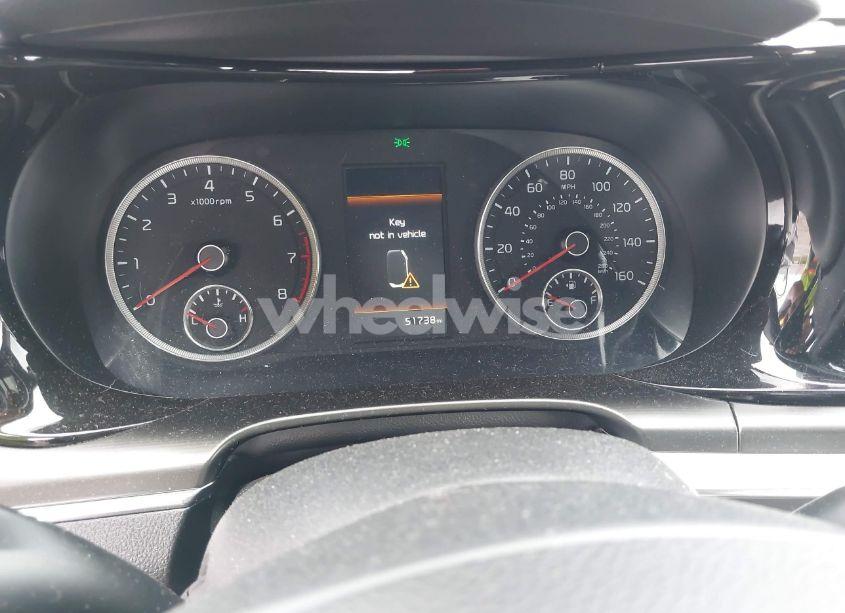 Photo 7 of 2024 Kia K5 GT (VIN 5XXG44J89RG249052)