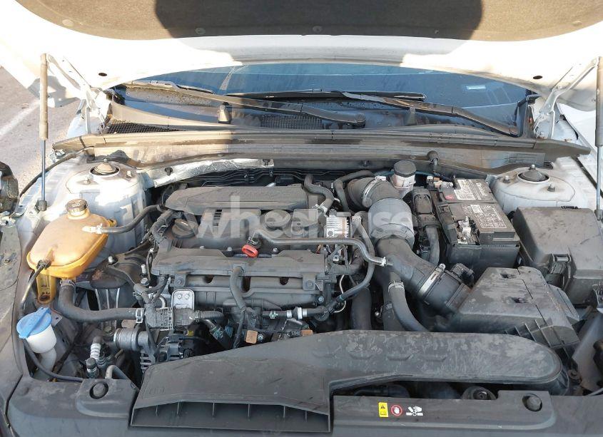 Photo 10 of 2021 Kia K5 GT-LINE (VIN 5XXG64J20MG054827)