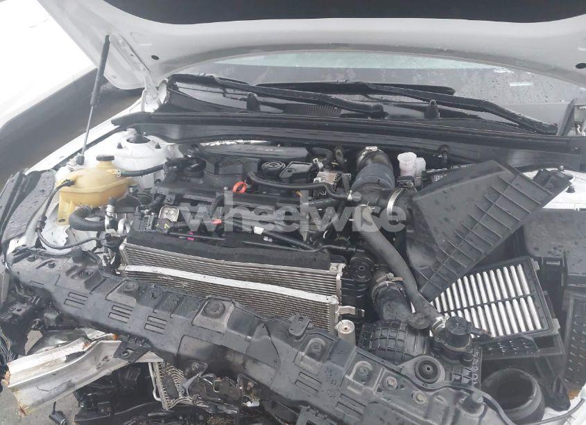Photo 10 of 2021 Kia K5 GT-LINE (VIN 5XXG64J20MG058859)