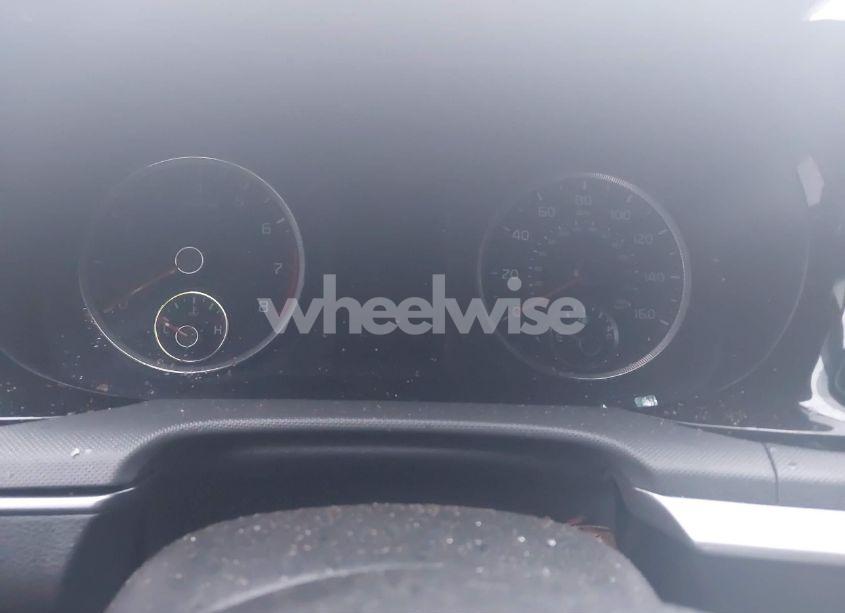 Photo 7 of 2021 Kia K5 GT-LINE (VIN 5XXG64J20MG058859)