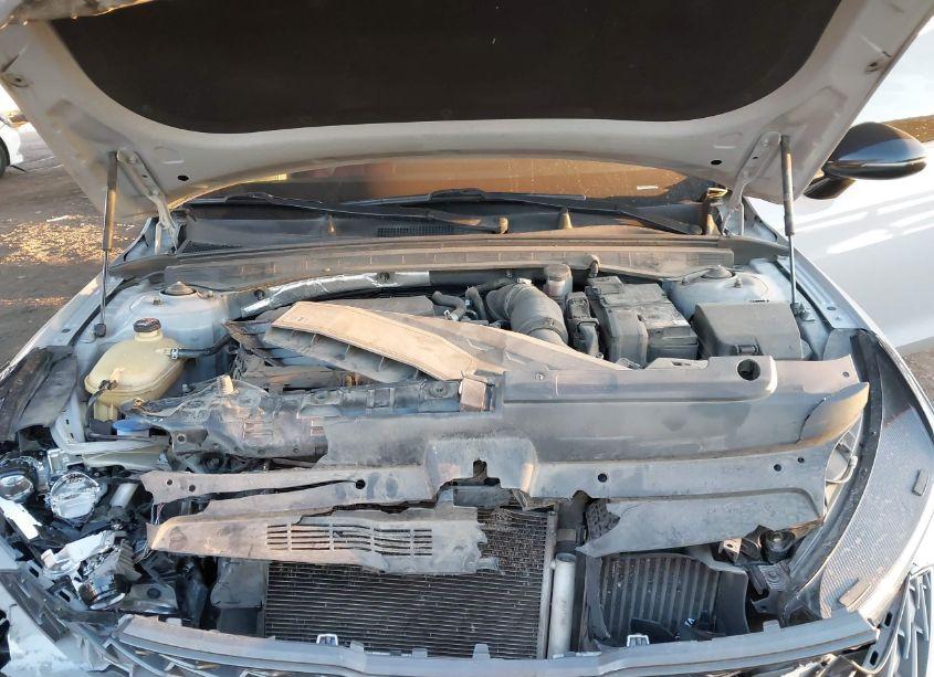 Photo 10 of 2021 Kia K5 GT-LINE (VIN 5XXG64J20MG063219)