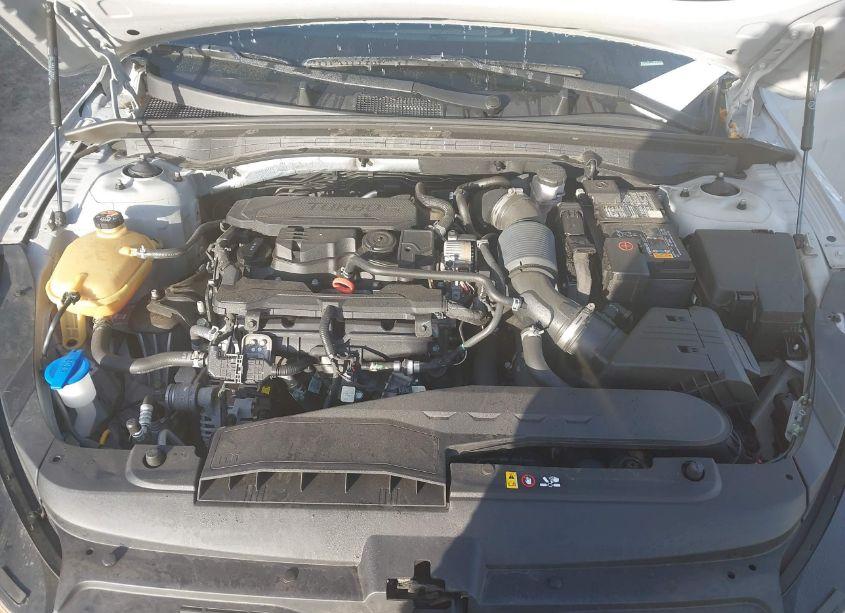 Photo 10 of 2021 Kia K5 GT-LINE (VIN 5XXG64J20MG076519)