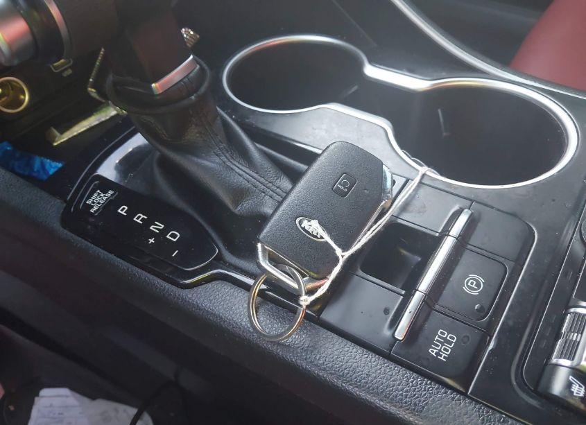 Photo 11 of 2021 Kia K5 GT-LINE (VIN 5XXG64J20MG076519)