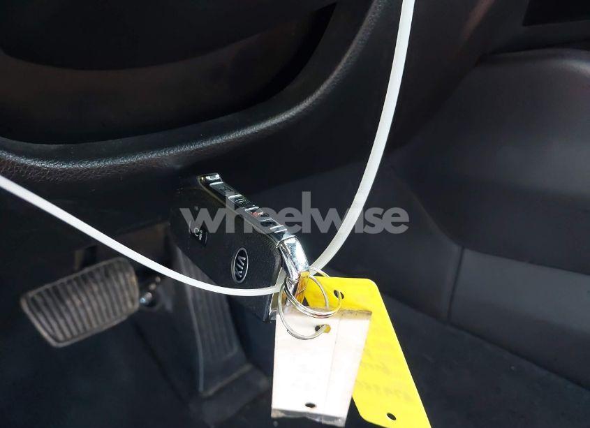 Photo 11 of 2021 Kia K5 GT-LINE (VIN 5XXG64J20MG079355)