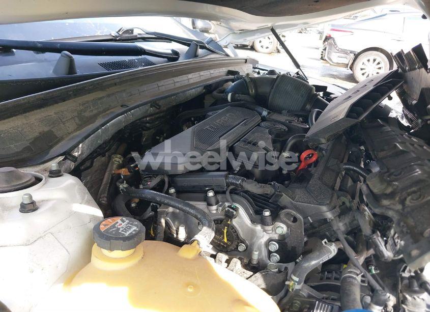 Photo 10 of 2021 Kia K5 GT-LINE (VIN 5XXG64J20MG081574)