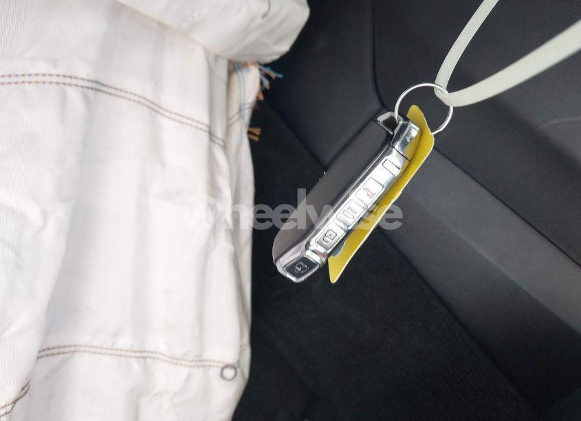 Photo 11 of 2021 Kia K5 GT-LINE (VIN 5XXG64J20MG081574)