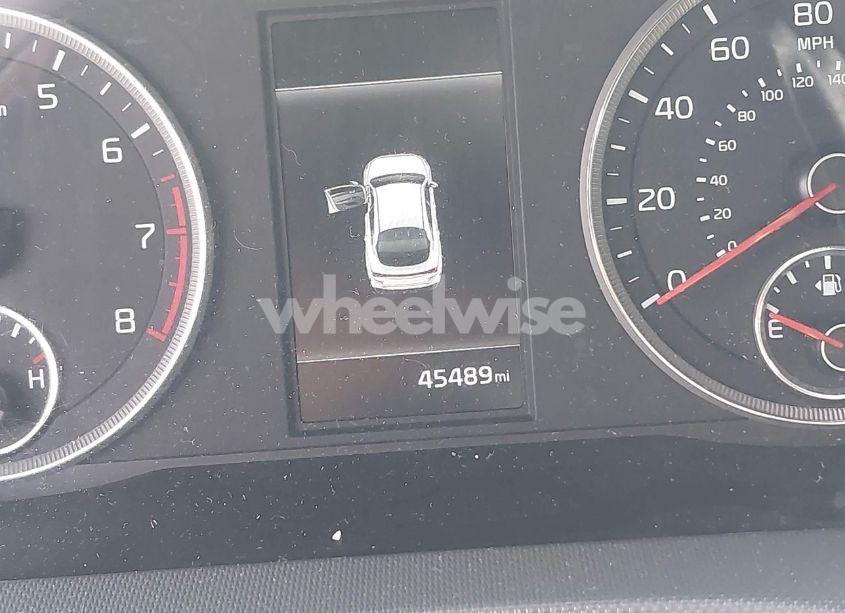 Photo 15 of 2021 Kia K5 GT-LINE (VIN 5XXG64J20MG081574)