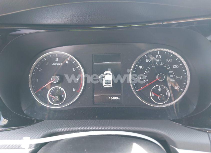 Photo 7 of 2021 Kia K5 GT-LINE (VIN 5XXG64J20MG081574)