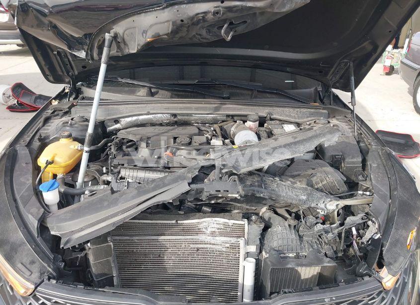 Photo 10 of 2022 Kia K5 GT-LINE (VIN 5XXG64J20NG087943)