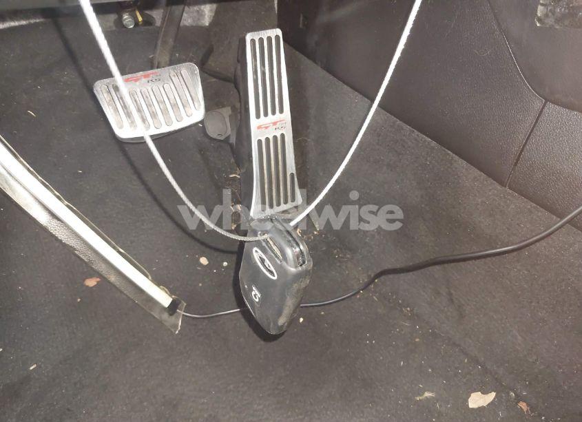 Photo 11 of 2022 Kia K5 GT-LINE (VIN 5XXG64J20NG087943)