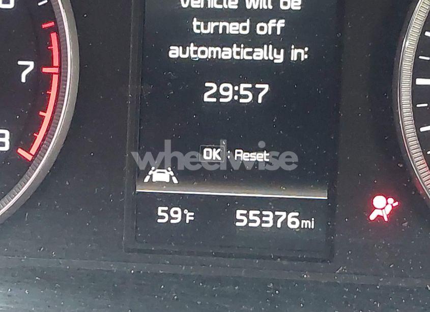 Photo 13 of 2022 Kia K5 GT-LINE (VIN 5XXG64J20NG099719)