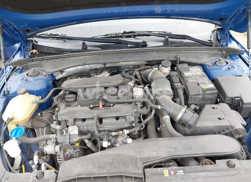 Photo 8 of 2022 Kia K5 GT-LINE (VIN 5XXG64J20NG099719)