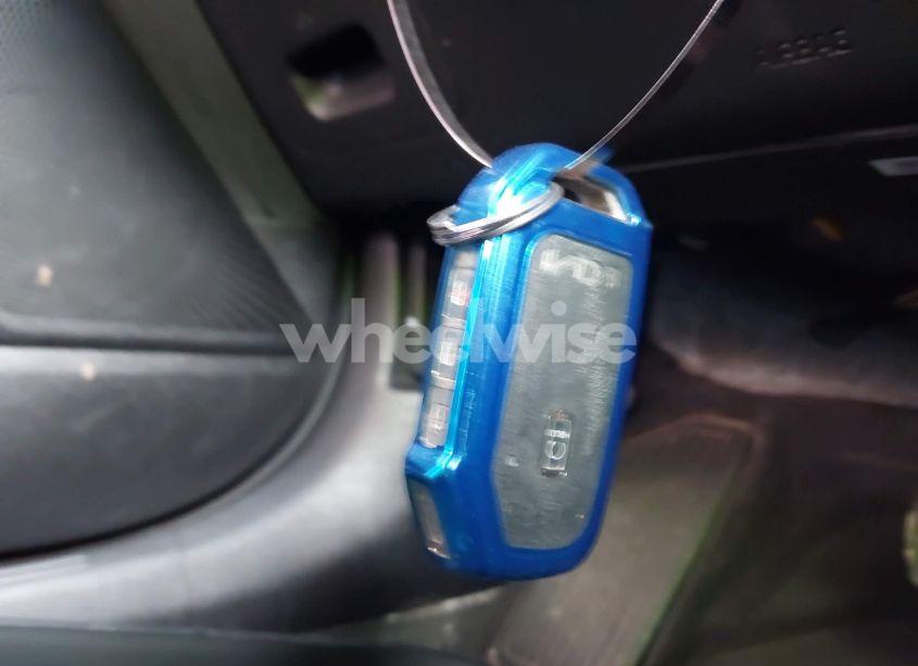 Photo 9 of 2022 Kia K5 GT-LINE (VIN 5XXG64J20NG099719)