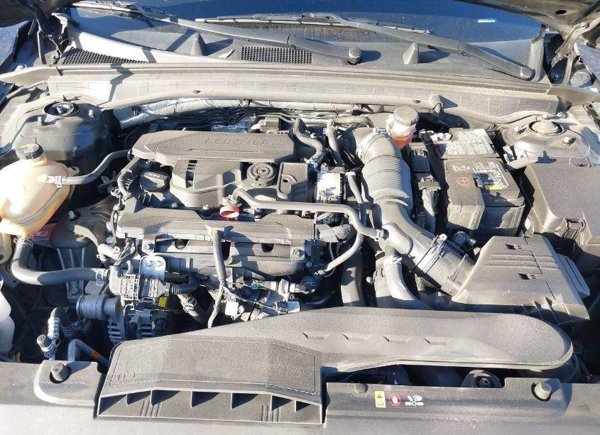 Photo 10 of 2022 Kia K5 GT-LINE (VIN 5XXG64J20NG115112)