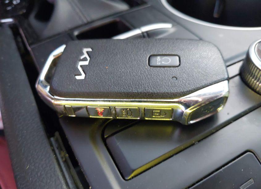 Photo 11 of 2022 Kia K5 GT-LINE (VIN 5XXG64J20NG115112)