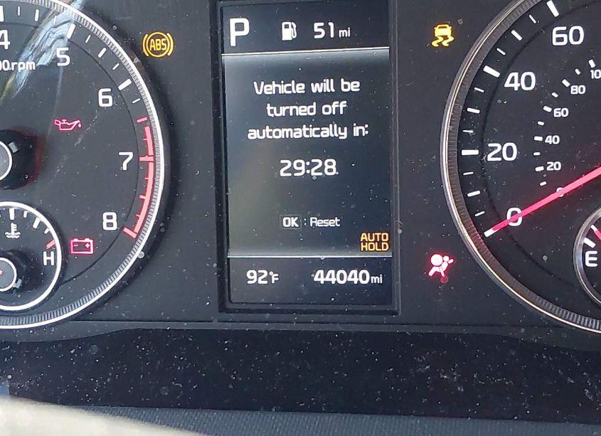 Photo 15 of 2022 Kia K5 GT-LINE (VIN 5XXG64J20NG115112)