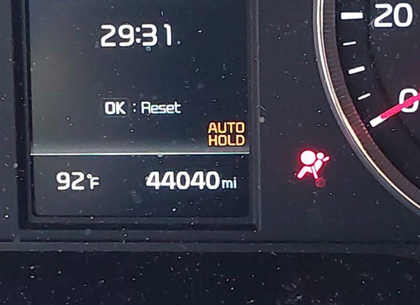 Photo 7 of 2022 Kia K5 GT-LINE (VIN 5XXG64J20NG115112)