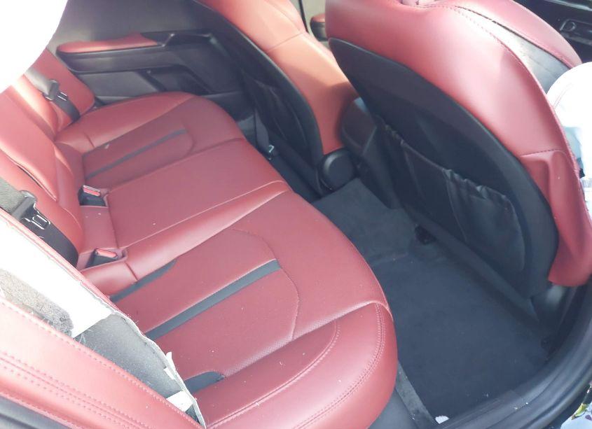 Photo 8 of 2022 Kia K5 GT-LINE (VIN 5XXG64J20NG115112)