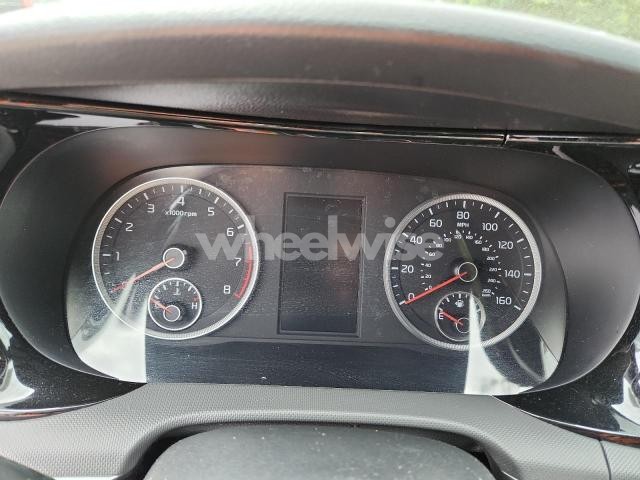 Photo 3 of 2022 KIA K5 GT LINE (VIN 5XXG64J20NG116552)