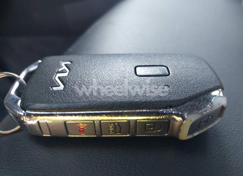 Photo 11 of 2022 Kia K5 GT-LINE (VIN 5XXG64J20NG119032)