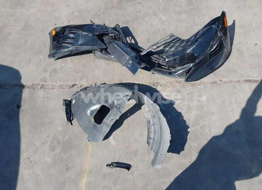 Photo 12 of 2022 Kia K5 GT-LINE (VIN 5XXG64J20NG119032)