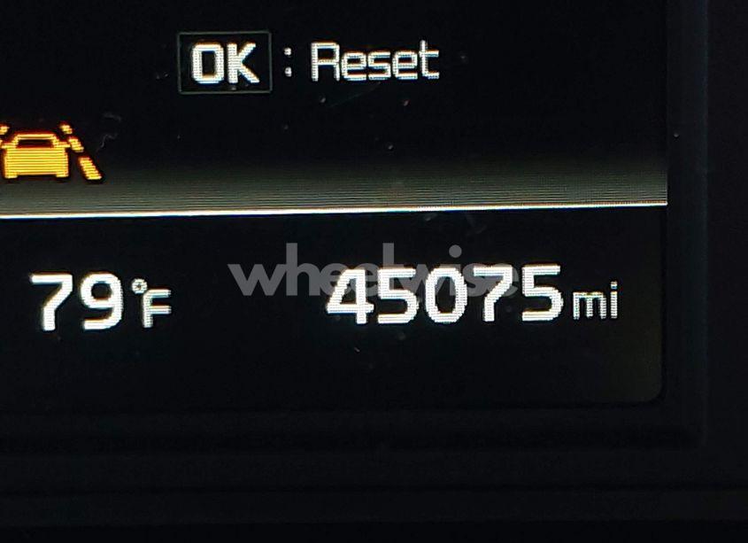 Photo 16 of 2022 Kia K5 GT-LINE (VIN 5XXG64J20NG119032)