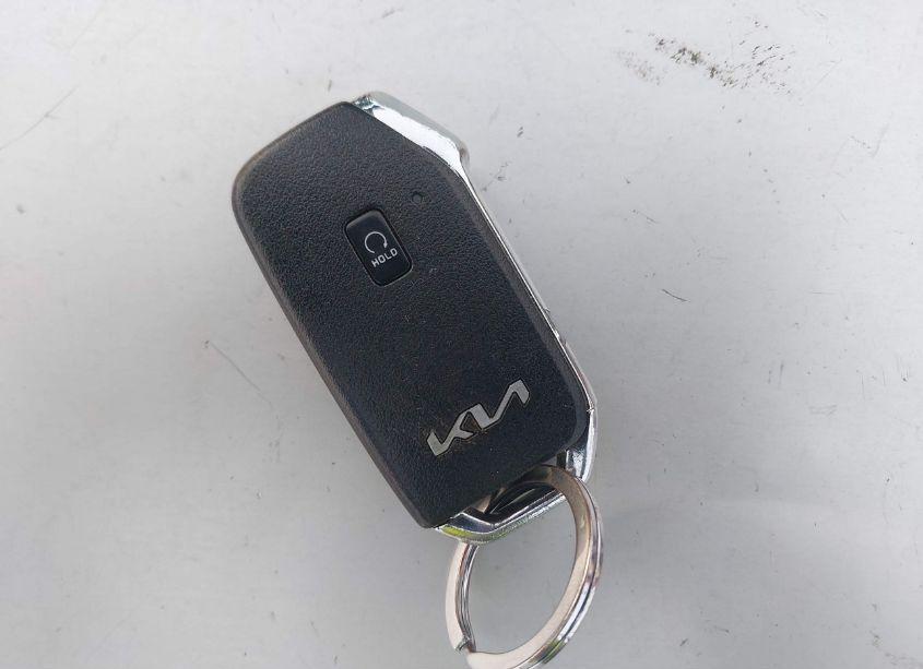 Photo 11 of 2022 Kia K5 GT-LINE (VIN 5XXG64J20NG126210)