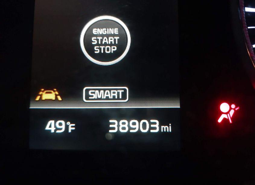 Photo 15 of 2022 Kia K5 GT-LINE (VIN 5XXG64J20NG149390)