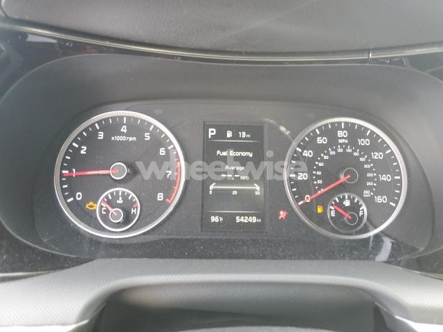 Photo 10 of 2022 KIA K5 GT LINE (VIN 5XXG64J20NG155304)