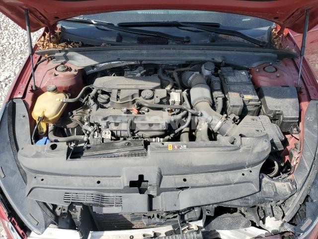 Photo 12 of 2022 KIA K5 GT LINE (VIN 5XXG64J20NG155304)